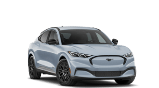 2026 Ford Mustang Mach-E® External Image 5